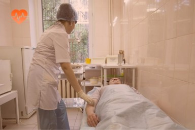 Бесплатное лечение алкоголизма в Магдагачах