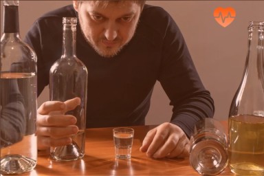 Лечение белой горячки в Магдагачах