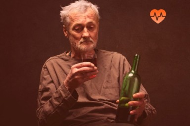 Лечение белой горячки в Магдагачах