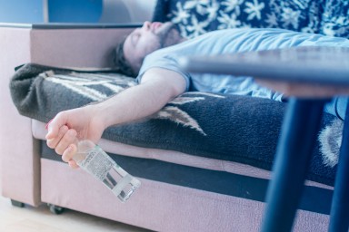 Вывод из запоя в Магдагачах