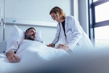 Лечение алкоголизма в стационаре в Магдагачах
