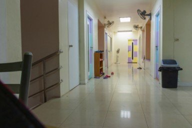 О клинике в Магдагачах