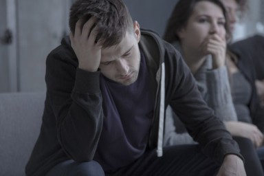 Принудительная реабилитация в Магдагачах